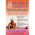 The Eight Human Talents - Paperback