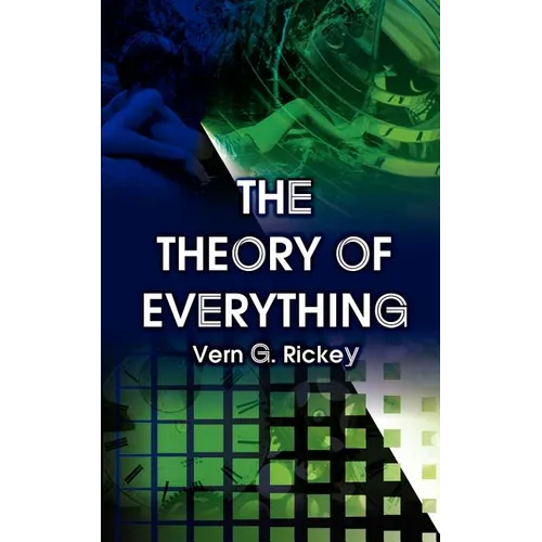 Theory of Everything - Paperback | Books | Wiccan Center