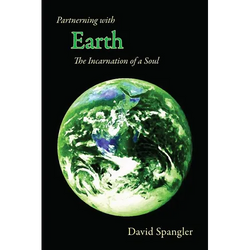 Partnering with Earth: The Incarnation of a Soul - Paperback | Books | Wiccan Center