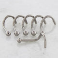 Steel Nose Screw With Dome Top | Body Jewelry | Wiccan Center