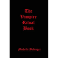 The Vampire Ritual Book