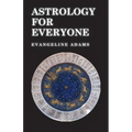Astrology for Everyone: What It Is and How It Works - Paperback | Books | Wiccan Center