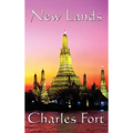 New Lands - Hardcover