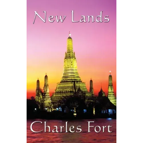 New Lands - Hardcover