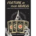 Fortune in Your Hands: A Witch's Guide to Playing Card Divination and Magic - Paperback | Books | Wiccan Center