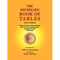 The Michelsen Book of Tables - Paperback