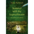 Summer with the Leprechauns: The Authorized Edition - Paperback | Books | Wiccan Center