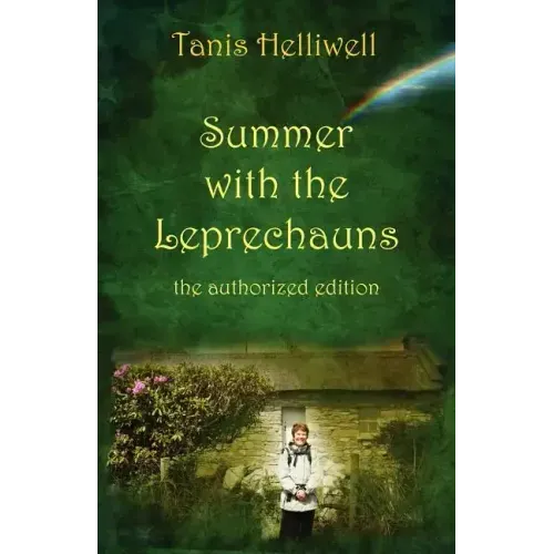 Summer with the Leprechauns: The Authorized Edition - Paperback | Books | Wiccan Center