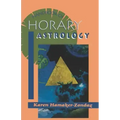 Handbook of Horary Astrology