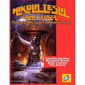 Nikola Tesla: Cosmic Voyager: The Genius Who Came From Another Planet - Paperback | Books | Wiccan Center