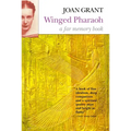 Winged Pharaoh: A Far Memory Book - Paperback | Books | Wiccan Center
