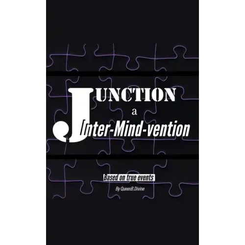 Junction: Inter-Mind-Vention - Paperback | Books | Wiccan Center