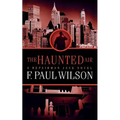 The Haunted Air: A Repairman Jack Novel - Paperback | Books | Wiccan Center