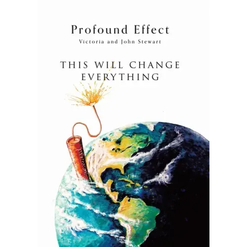 Profound Effect - Hardcover | Books | Wiccan Center
