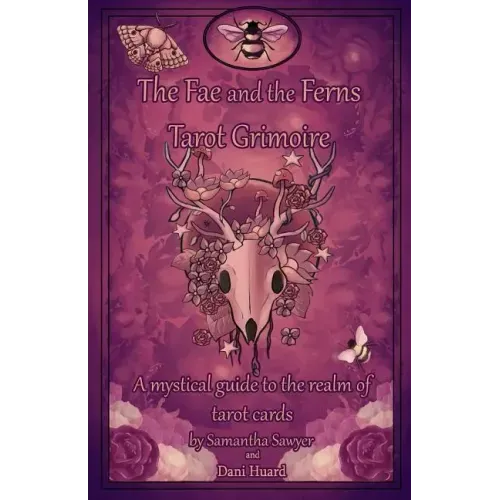 The Fae and the Fern Grimoire - Paperback | Books | Wiccan Center