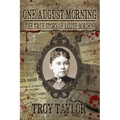 One August Morning - Paperback | Books | Wiccan Center