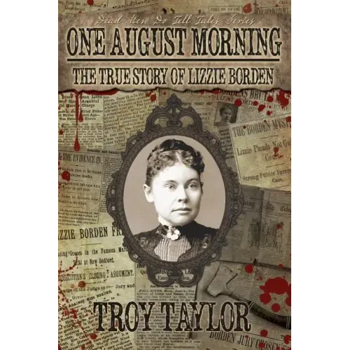 One August Morning - Paperback | Books | Wiccan Center