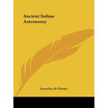 Ancient Indian Astronomy - Paperback | Books | Wiccan Center