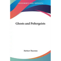 Ghosts and Poltergeists - Paperback | Books | Wiccan Center