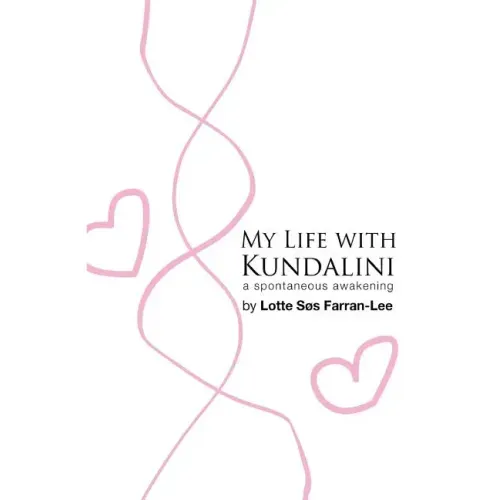 My life with Kundalini - Paperback | Books | Wiccan Center