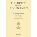 The House of the Hidden Light - Paperback