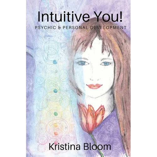 Intuitive You!: Psychic and Personal Development - Paperback | Books | Wiccan Center