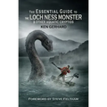 The Essential Guide to the Loch Ness Monster & Other Aquatic Cryptids - Paperback | Books | Wiccan Center
