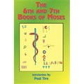 The 6th and 7th Books of Moses - Paperback | Books | Wiccan Center