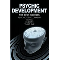 Psychic Development: Develop Psychic Abilities, Auras, Third Eye, Empath +1 BONU - Paperback | Books | Wiccan Center