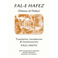 Fal-E Hafez (Omens of Hafez) - Paperback | Books | Wiccan Center
