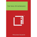The Soul of Astrology - Paperback | Books | Wiccan Center