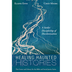 Healing Haunted Histories - Hardcover | Books | Wiccan Center