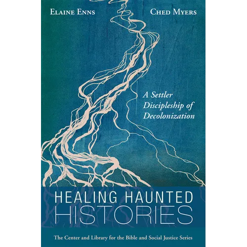 Healing Haunted Histories - Hardcover | Books | Wiccan Center