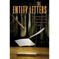 The Entity Letters: A Sociologist on the Trail of a Supernatural Mystery - Paperback | Books | Wiccan Center