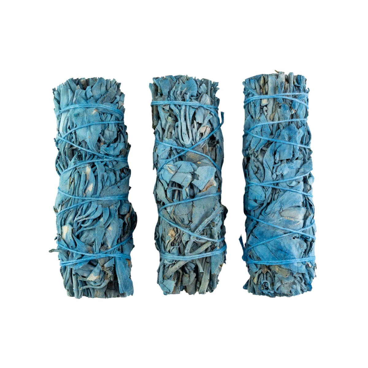 Nag Champa White Sage Smudge Stick | Incense | Wiccan Center