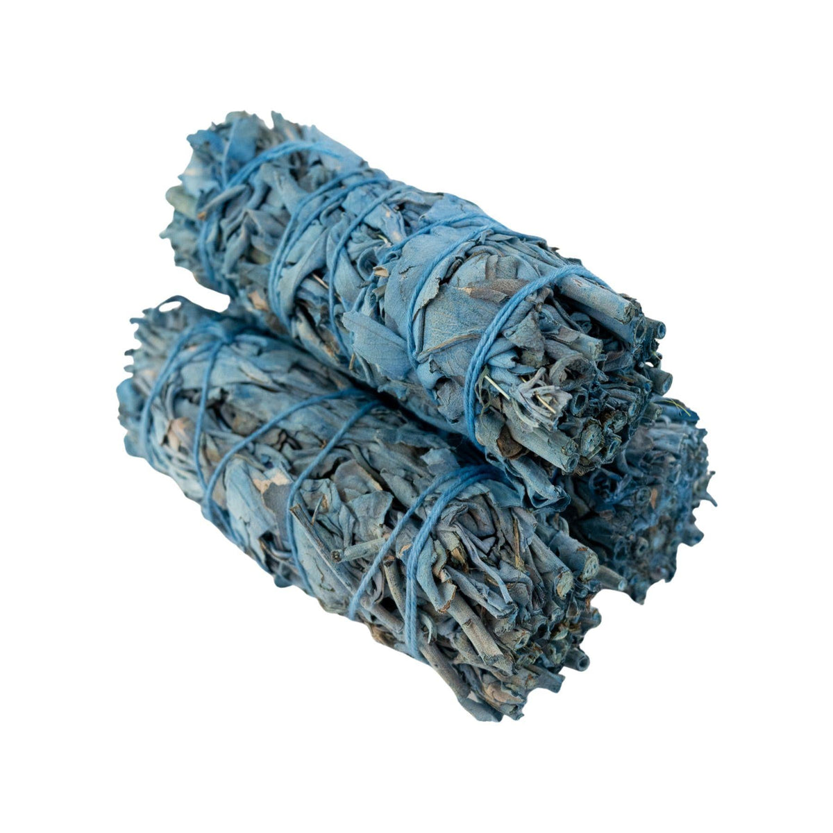 Nag Champa White Sage Smudge Stick | Incense | Wiccan Center