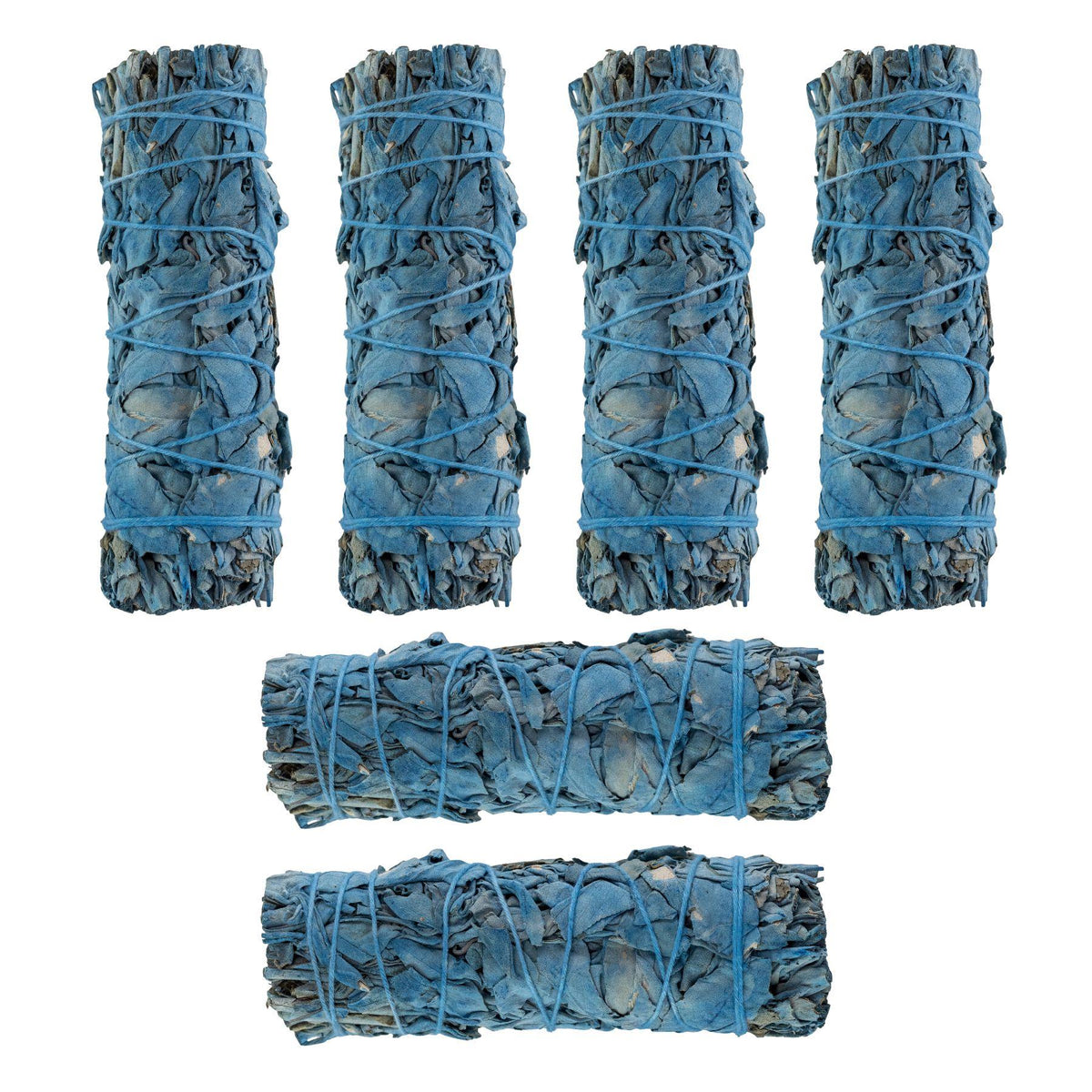 Nag Champa White Sage Smudge Stick | Incense | Wiccan Center
