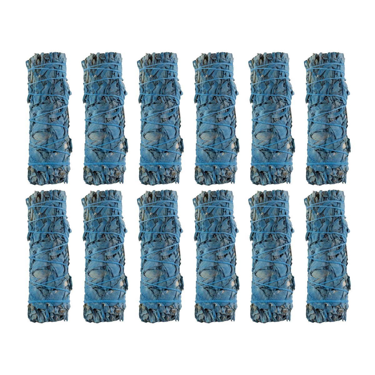 Nag Champa White Sage Smudge Stick | Incense | Wiccan Center