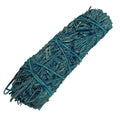 Nag Champa & Sage Smudge Stick 4" | smudge sticks | Wiccan Center