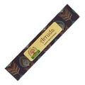 Namaste India Natural Masala Incense Sticks - Arruda | Incense | Wiccan Center