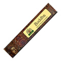 Namaste India Natural Masala Incense Sticks - Buddha | Incense | Wiccan Center