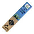 Namaste India Earth Inspired Palo Santo with Citronella Smudge Incense Sticks | Incense | Wiccan Center