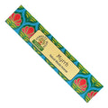 Incense Stick - Namaste India - Myrrh 15g | Incense Sticks | Wiccan Center
