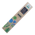 Namaste India Natural Smudge Incense Sticks - Amber | Incense | Wiccan Center