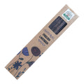 Namaste India Natural Smudge Incense Sticks - English Lavender | Incense | Wiccan Center