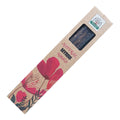 Namaste India Natural Smudge Incense Sticks - Myrrh | Incense | Wiccan Center