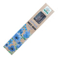Namaste India Natural Smudge Incense Sticks - White Musk | Incense | Wiccan Center