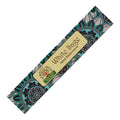 Namaste India Natural Masala Incense Sticks - White Sage | Incense | Wiccan Center