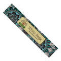 Incense Stick - Namaste India - White Sage 15g | Incense Sticks | Wiccan Center