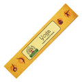 Namaste India Natural Masala Incense Sticks - Yoga | Incense | Wiccan Center